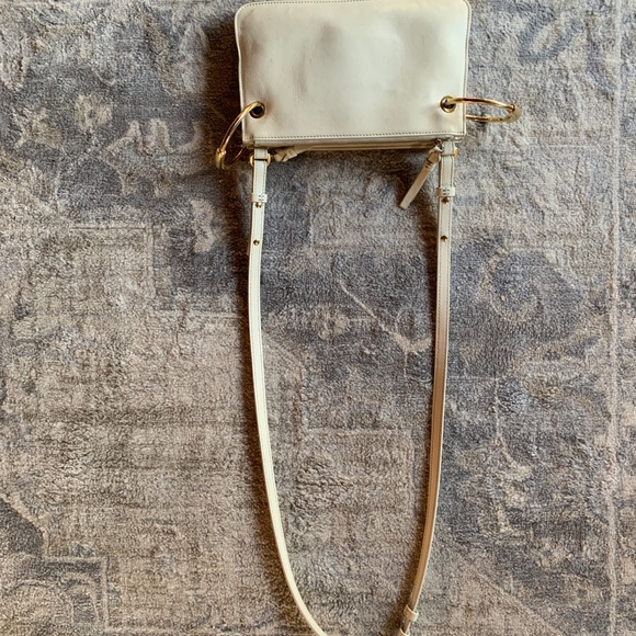 Chloe cream purse - good condition! - Picture 3 of 9
